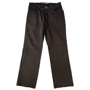 Factory Straight Leg Men Jean